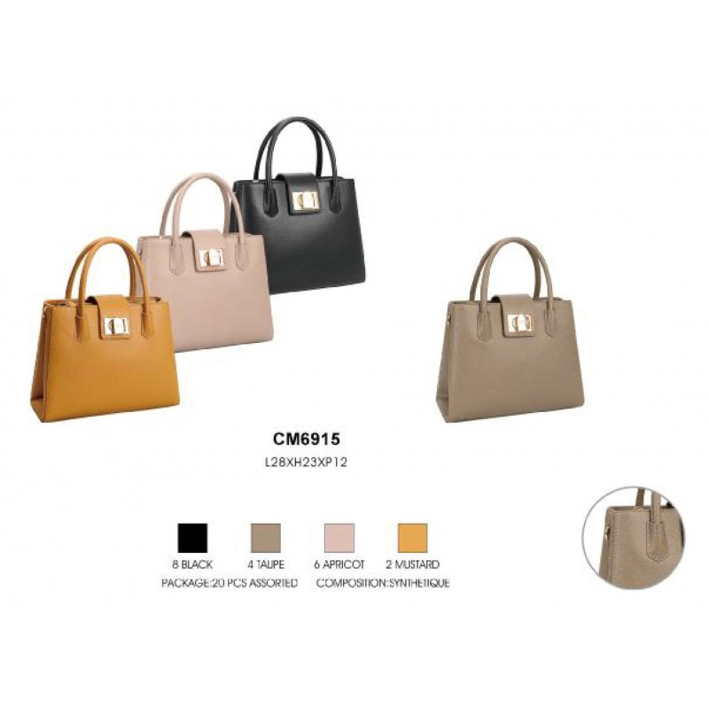 Женская сумка David Jones CM6915